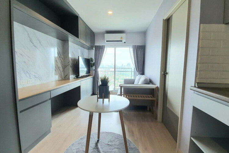 Кондоминиум в Бангкоке, Таиланд | THE112053