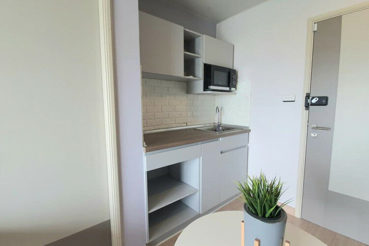 Кондоминиум в Бангкоке, Таиланд | THE112053