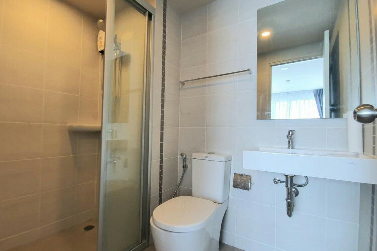 Кондоминиум в Бангкоке, Таиланд | THE112053