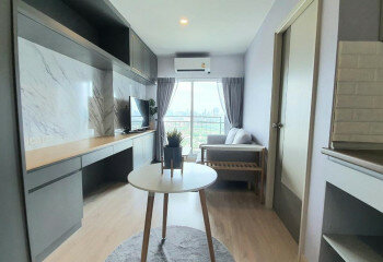 Кондоминиум в Бангкоке, Таиланд | THE112053