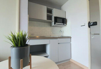 Кондоминиум в Бангкоке, Таиланд | THE112053