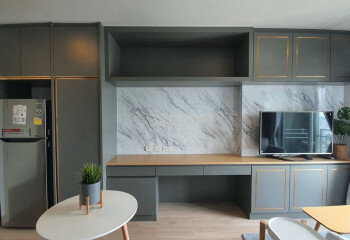 Кондоминиум в Бангкоке, Таиланд | THE112053