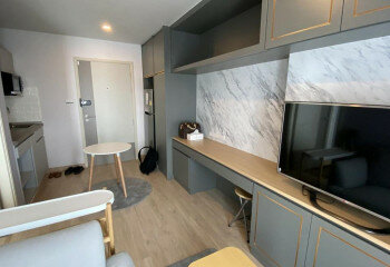 Кондоминиум в Бангкоке, Таиланд | THE112053