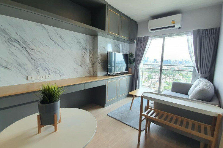 Кондоминиум в Бангкоке, Таиланд | THE412054