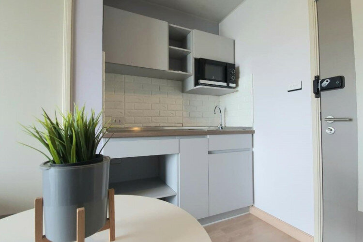 Кондоминиум в Бангкоке, Таиланд | THE412054