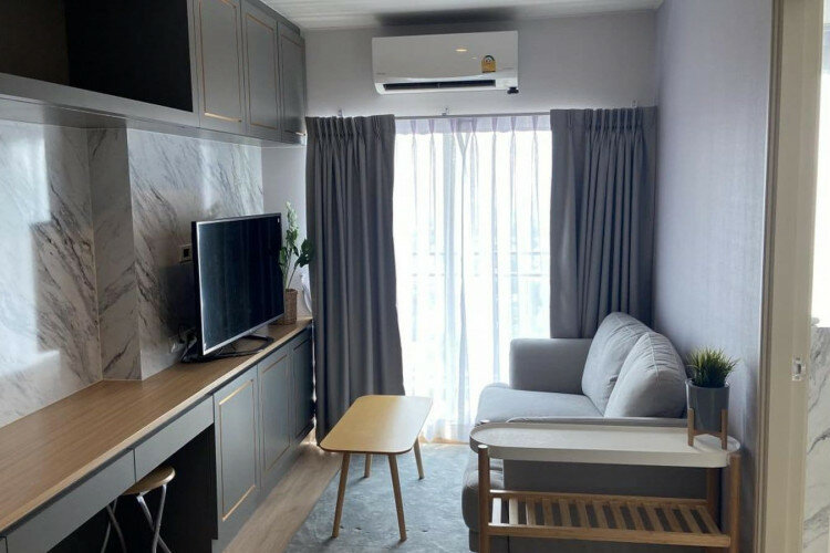 Кондоминиум в Бангкоке, Таиланд | THE412054