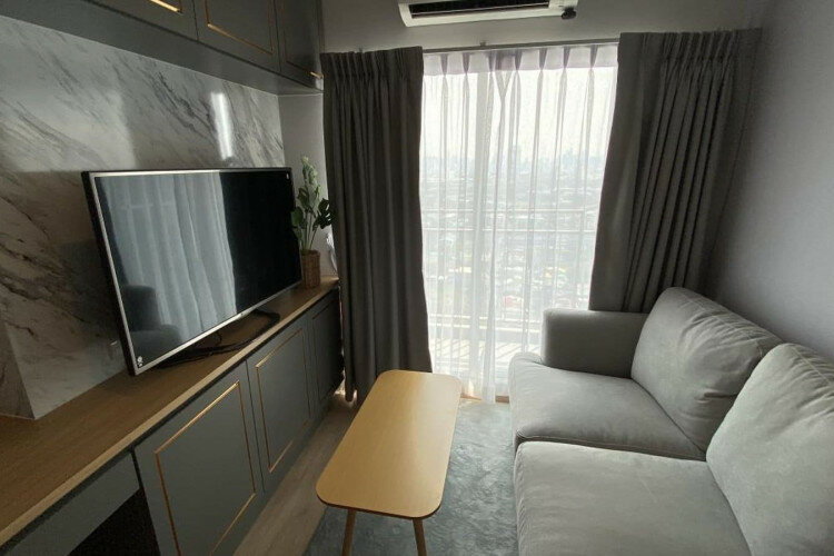 Кондоминиум в Бангкоке, Таиланд | THE412054