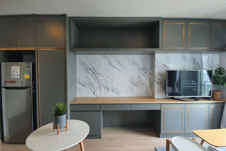 Кондоминиум в Бангкоке, Таиланд | THE412054