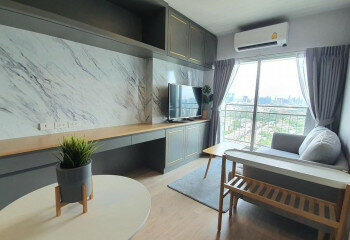 Кондоминиум в Бангкоке, Таиланд | THE412054