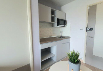 Кондоминиум в Бангкоке, Таиланд | THE412054