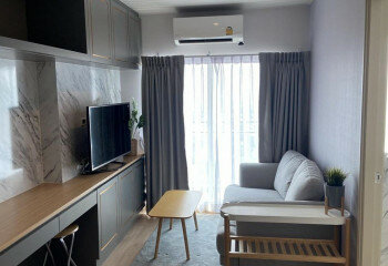 Кондоминиум в Бангкоке, Таиланд | THE412054