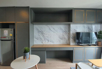 Кондоминиум в Бангкоке, Таиланд | THE412054