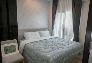 Кондоминиум в Бангкоке, Таиланд