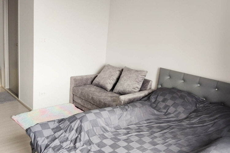 Кондоминиум в Бангкоке, Таиланд | THE112049