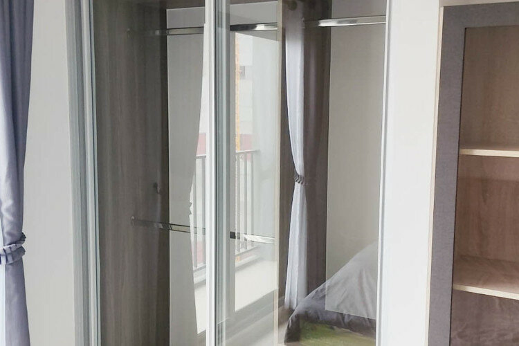 Кондоминиум в Бангкоке, Таиланд | THE112049