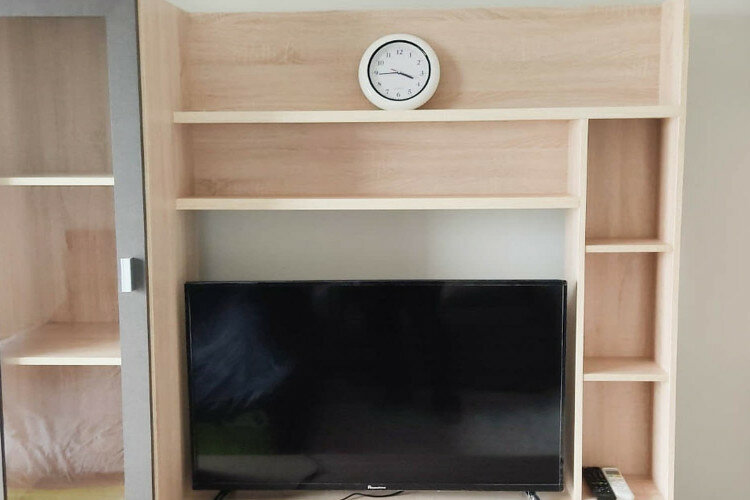 Кондоминиум в Бангкоке, Таиланд | THE112049