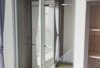 Кондоминиум в Бангкоке, Таиланд | THE112049