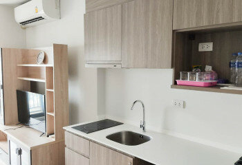 Кондоминиум в Бангкоке, Таиланд | THE112049