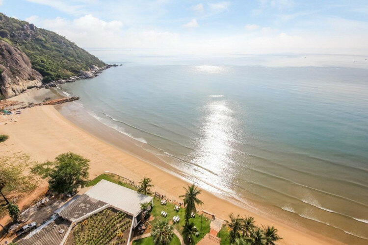 Кондоминиум в Пранбури, Таиланд | THE157902