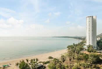 Кондоминиум в Пранбури, Таиланд | THE157902