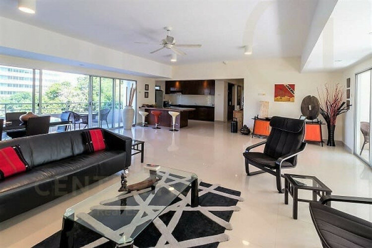 Кондоминиум в Хуахине, Таиланд | THE357705