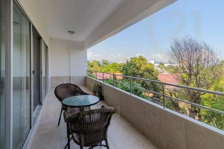 Кондоминиум в Хуахине, Таиланд | THE357705