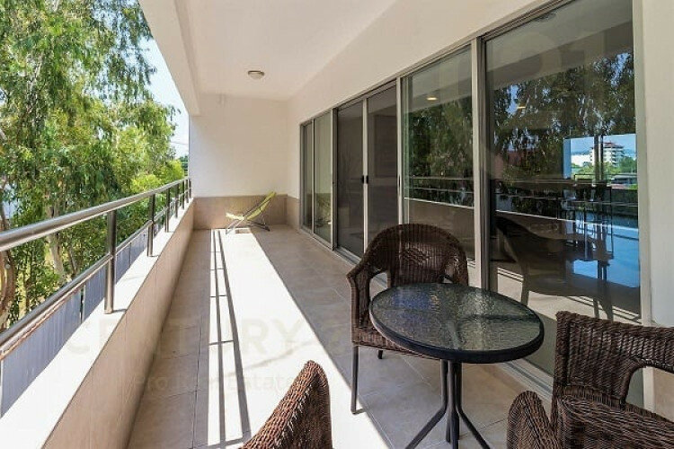 Кондоминиум в Хуахине, Таиланд | THE357705