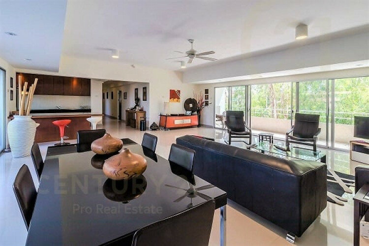 Кондоминиум в Хуахине, Таиланд | THE357705