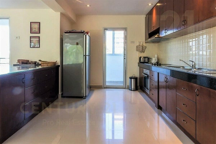 Кондоминиум в Хуахине, Таиланд | THE357705