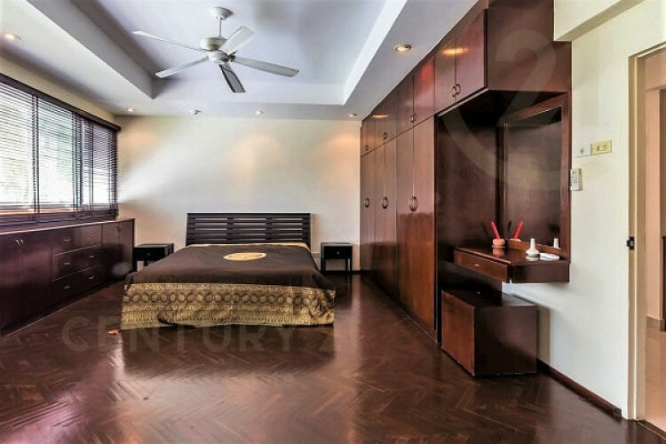 Кондоминиум в Хуахине, Таиланд | THE357705