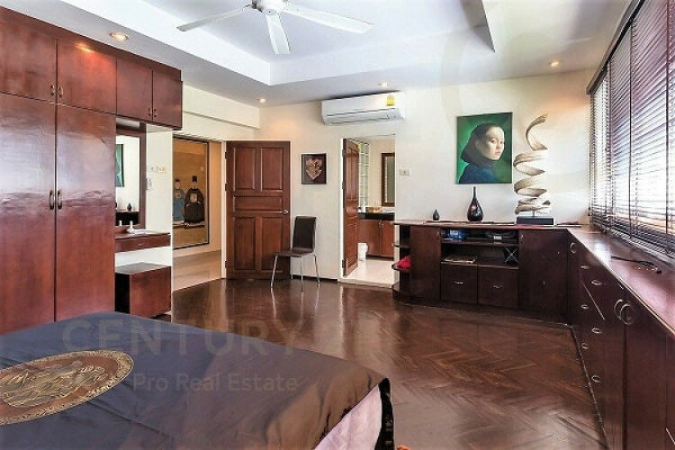 Кондоминиум в Хуахине, Таиланд | THE357705