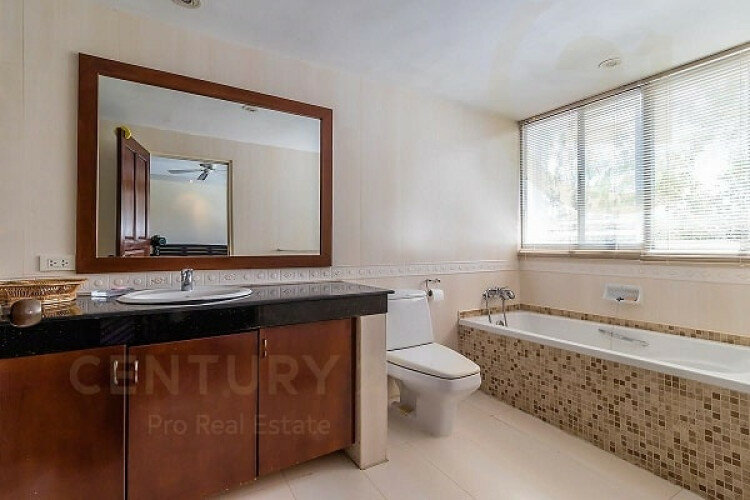 Кондоминиум в Хуахине, Таиланд | THE357705