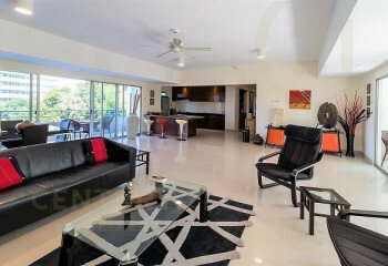 Кондоминиум в Хуахине, Таиланд | THE357705