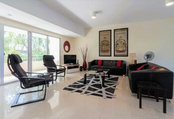 Кондоминиум в Хуахине, Таиланд | THE357705