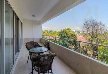 Кондоминиум в Хуахине, Таиланд | THE357705