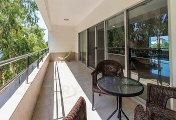 Кондоминиум в Хуахине, Таиланд | THE357705