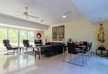 Кондоминиум в Хуахине, Таиланд | THE357705