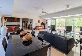 Кондоминиум в Хуахине, Таиланд | THE357705