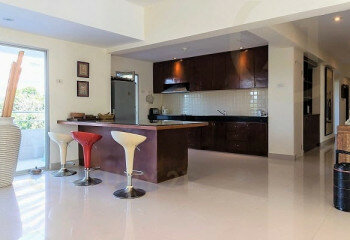 Кондоминиум в Хуахине, Таиланд | THE357705