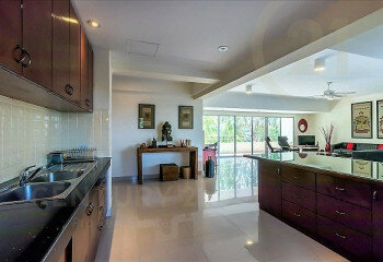 Кондоминиум в Хуахине, Таиланд | THE357705