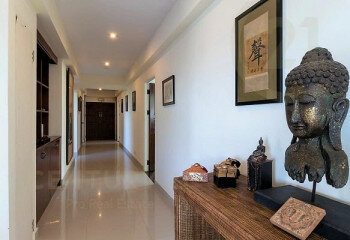 Кондоминиум в Хуахине, Таиланд | THE357705