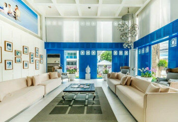 Кондоминиум в Хуахине, Таиланд | THE557706