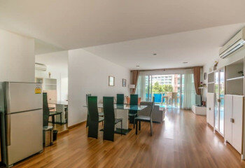 Кондоминиум в Хуахине, Таиланд | THE557706