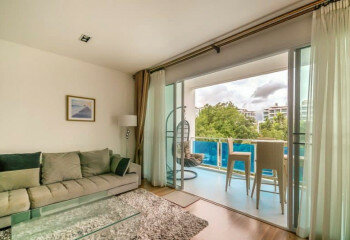 Кондоминиум в Хуахине, Таиланд | THE557706