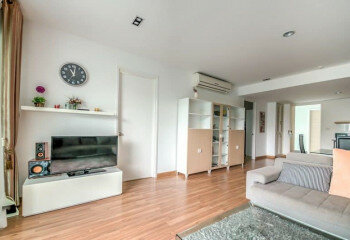 Кондоминиум в Хуахине, Таиланд | THE557706