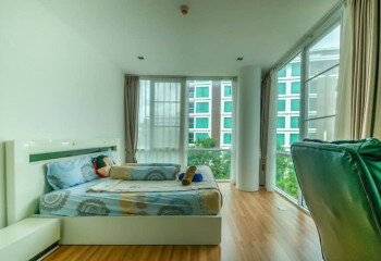 Кондоминиум в Хуахине, Таиланд | THE557706