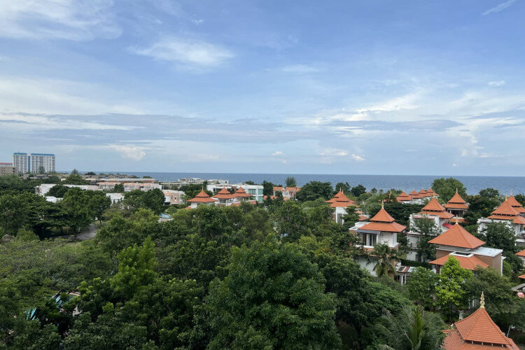 Кондоминиум в Ча-ам, Таиланд | THE557716