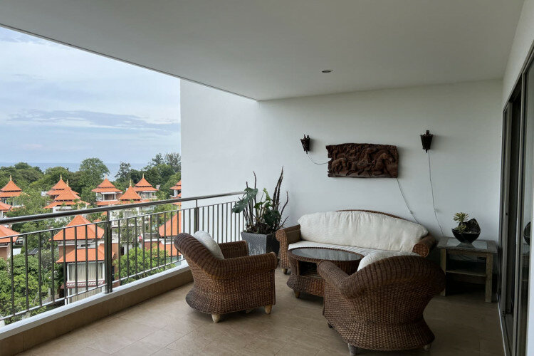 Кондоминиум в Ча-ам, Таиланд | THE557716