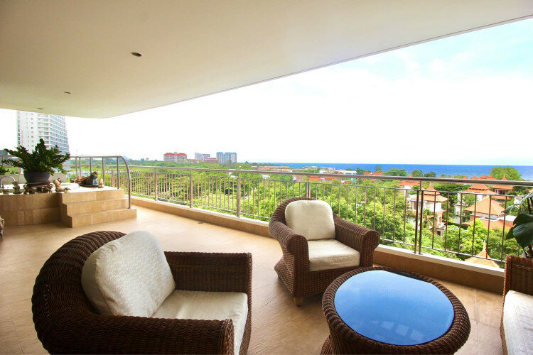 Кондоминиум в Ча-ам, Таиланд | THE557716