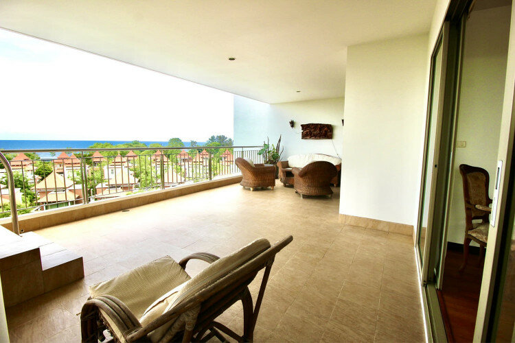 Кондоминиум в Ча-ам, Таиланд | THE557716